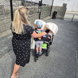 Babysitter required in Ballykenly, Co. Cork, P51 Y9K2, Ireland