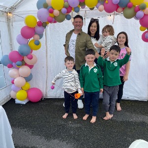 Babysitter required in Toberjarlath, Tuam, Co. Galway, H54 R077, Ireland