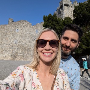 Babysitter required in Kilruddery Demesne West, Bray, Co. Wicklow, A98 PX46, Ireland