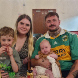 Babysitter required in Listry, County Kerry, Ireland