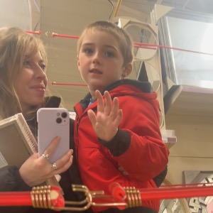 Babysitter required in 52 Tonlegee Drive, Edenmore, Dublin 5, Ireland