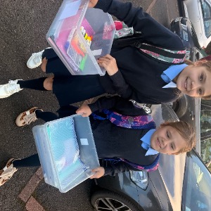 Babysitter required in Rathcrogue, Co. Carlow, R93 HH02, Ireland