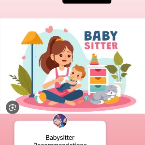 Babysitters 
