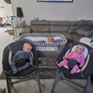 Babysitter required in Caulstown, Co. Meath, A86 E306, Ireland