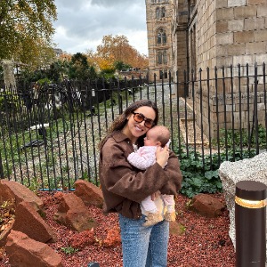 Babysitter required in Dalkey, County Dublin, Ireland