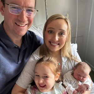 Babysitter required in Kimmage, Dublin, Co. Dublin, D6W WT26, Ireland