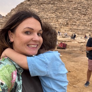 Babysitter required in Saint James, Dublin 8, Co. Dublin, D08 H9R0, Ireland