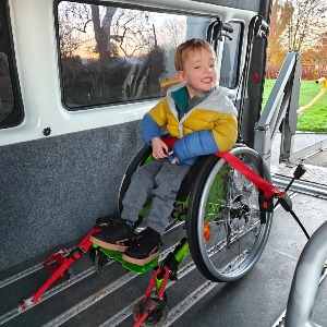 Babysitter required in Cradockstown North, Co. Kildare, W91 YTY2, Ireland