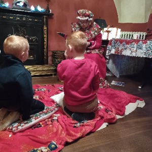 Babysitter required in Camcloon, Co. Roscommon, N37 Y8N7, Ireland