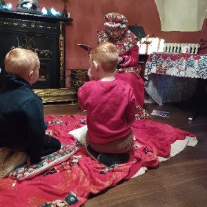 Babysitter required in Camcloon, Co. Roscommon, N37 Y8N7, Ireland