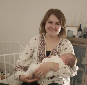 Babysitter required in Navan Road, Dublin, Ireland