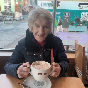 Babysitter required in Monaskeha, Co. Clare, V94 VE2A, Ireland