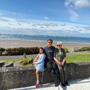 Babysitter required in Pallasgreen, County Limerick, Ireland