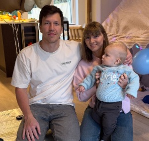 Babysitter required in Suttonfield Paddocks, Ireland