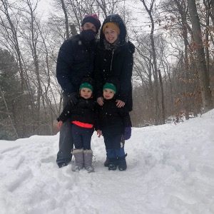 Babysitter required in Kilmagig Upper, Co. Wicklow, Y14 RV08, Ireland