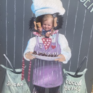 Babysitter required in Rathvilly, Co. Carlow, Ireland