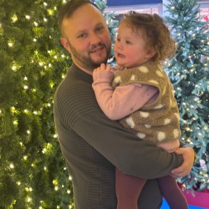 Babysitter required in Ardagh, Co. Donegal, F93 N24X, Ireland