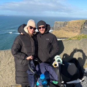 Babysitter required in Monread South, Naas, County Kildare, Ireland