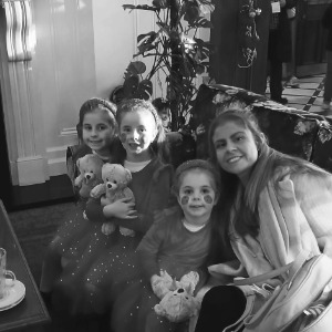 Babysitter required in Greatconnell, Newbridge, Co. Kildare, W12 DD76, Ireland