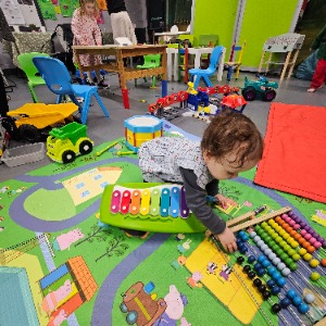 Babysitter required in Wexford Opera House, High Street, Townparks, Wexford, Ireland