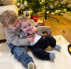 Babysitter required in Goatstown, Dublin, Ireland