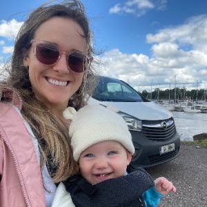 Babysitter required in Knocknagore, Co. Cork, P43 DH59, Ireland