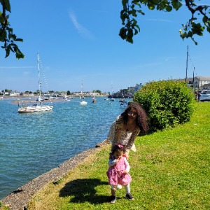 Babysitter required in Waterford, Ireland