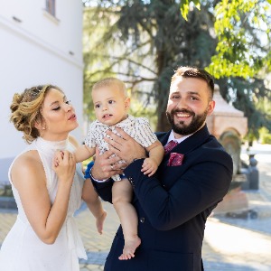 Babysitter required in Cork, Co. Cork, T45 EC98, Ireland