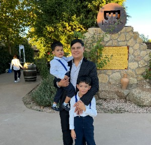 Babysitter required in Castlelambert, Co. Galway, H65 PH66, Ireland