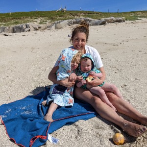 Babysitter required in Rathmines, Dublin, Ireland