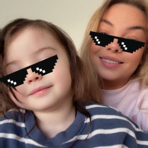 Babysitter required in Goreybridge, Co. Wexford, Y25 A8X4, Ireland