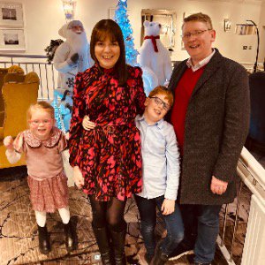 Babysitter required in Shankill, County Dublin, Ireland