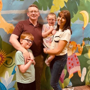Childminders 