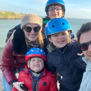 Babysitter required in D&uacute;n Laoghaire, Dublin, Co. Dublin, A96 YF72, Ireland