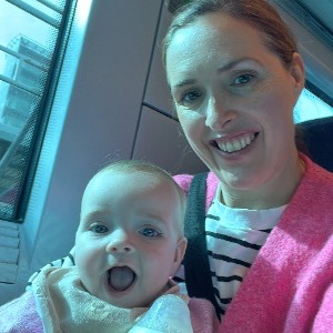 Babysitter required in Crumlin, Dublin 12, Ireland