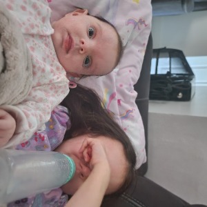 Babysitter required in Killynure Or Wilson's Fort, Co. Donegal, F93 XR22, Ireland