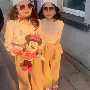 Babysitter required in Thurles Townparks, Thurles, Co. Tipperary, E41 PF57, Ireland