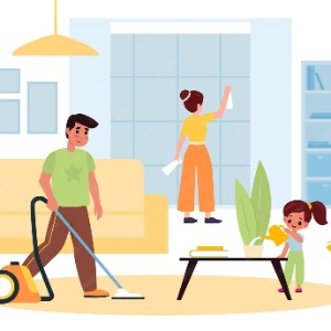 Cleaners 