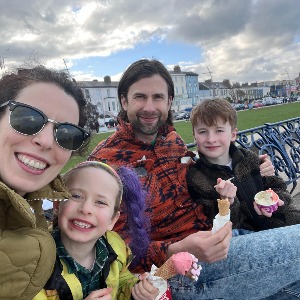 Childminders 