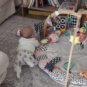 Babysitter required in Rathfarnham, Dublin, Ireland