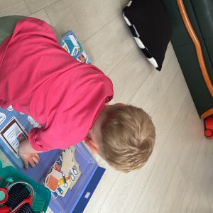 Babysitter required in Artane, Dublin, Ireland