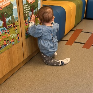 Babysitter required in Inchicore, Dublin 8, Co. Dublin, D08 X99H, Ireland
