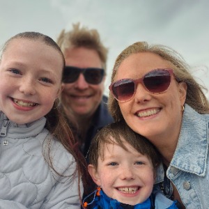 Babysitter required in Clones Upper, Co. Wexford, Y25 X850, Ireland