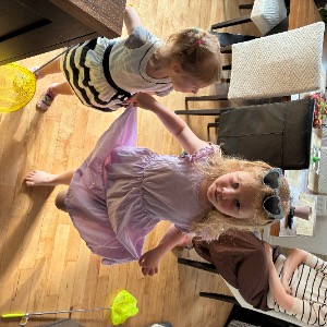 Childminders 