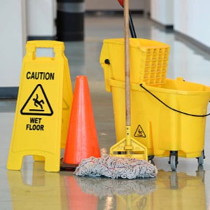 Cleaners 