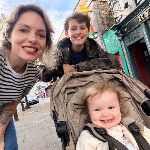 Babysitter required in Gurranabraher, Cork, Co. Cork, T23 R66K, Ireland
