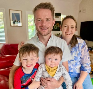 Babysitter required in Drumcondra, Dublin, Ireland