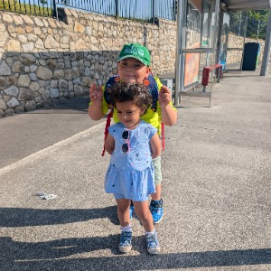 Babysitter required in Loughlinstown, Dublin, Co. Dublin, A96 H9T3, Ireland