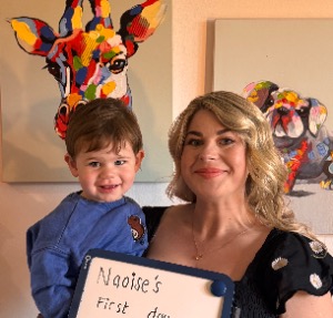 Babysitter required in Slane, County Meath, Ireland