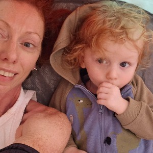 Babysitter required in Galway, Co. Galway, H91 EH7T, Ireland